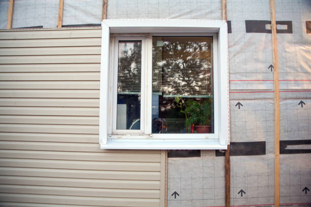 Best Wood Siding Installation  in India Hook, SC